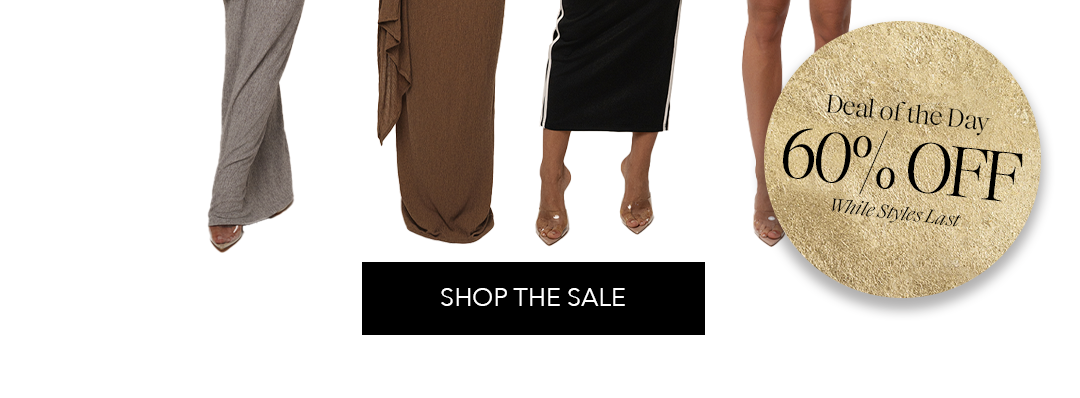 JLUXLABEL BLACK FRIDAY