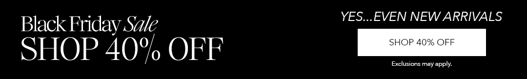 JLUXLABEL BLACK FRIDAY