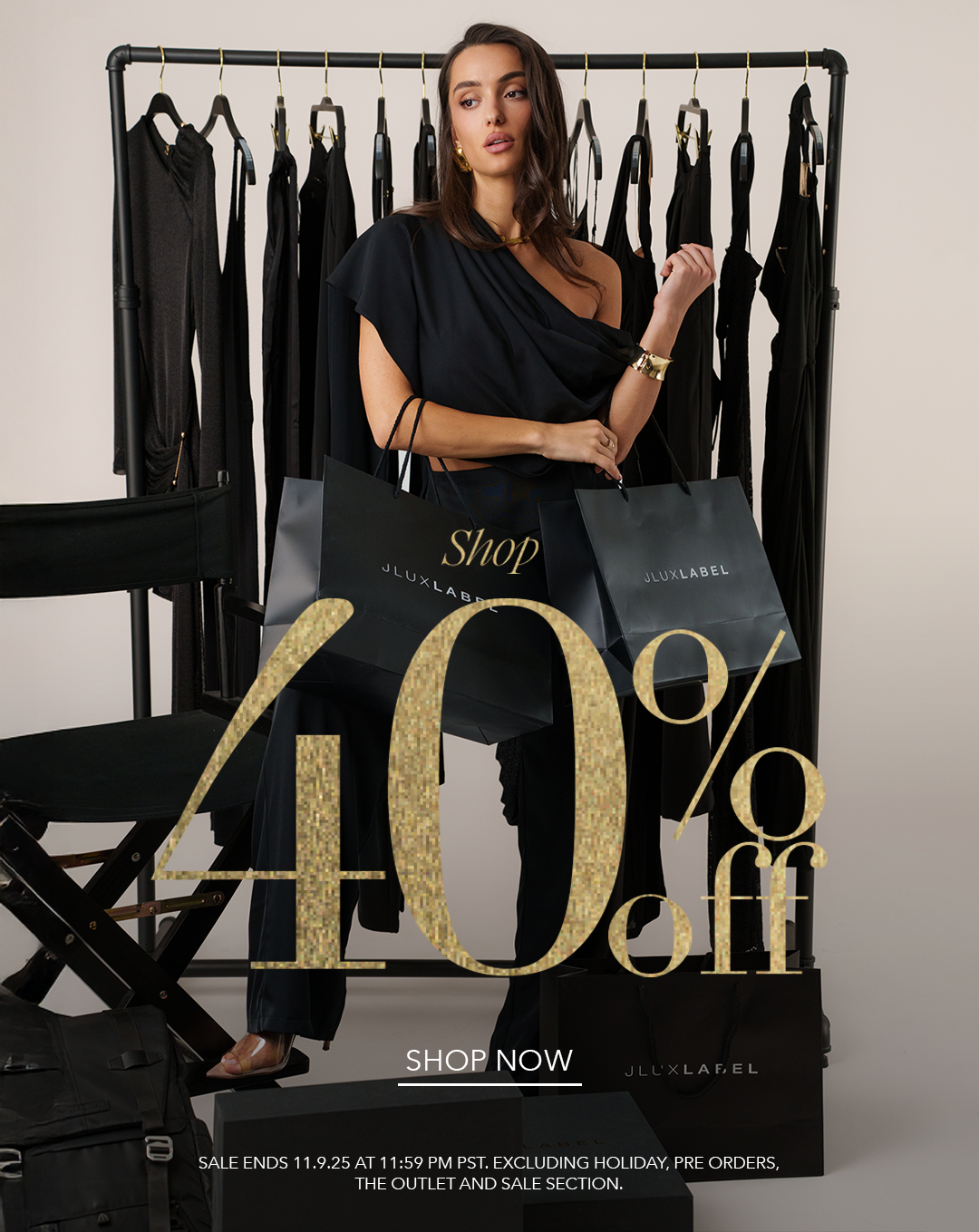 JLUXLABEL PRE BLACK FRIDAY