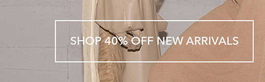 JLUXLABEL BLACK FRIDAY