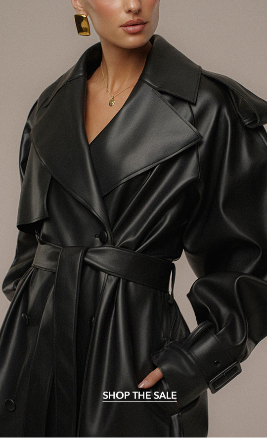 JLUXLABEL BLACK FRIDAY