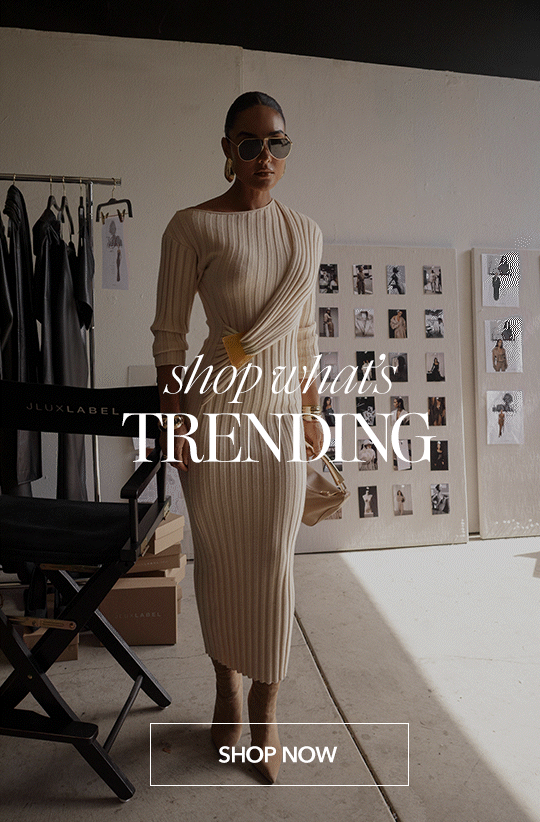 JLUXLABEL AFTER CHRISTMAS SALE