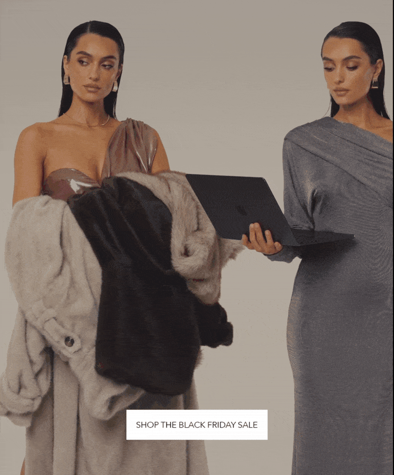 JLUXLABEL BLACK FRIDAY