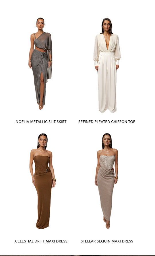 JLUXLABEL BLACK FRIDAY