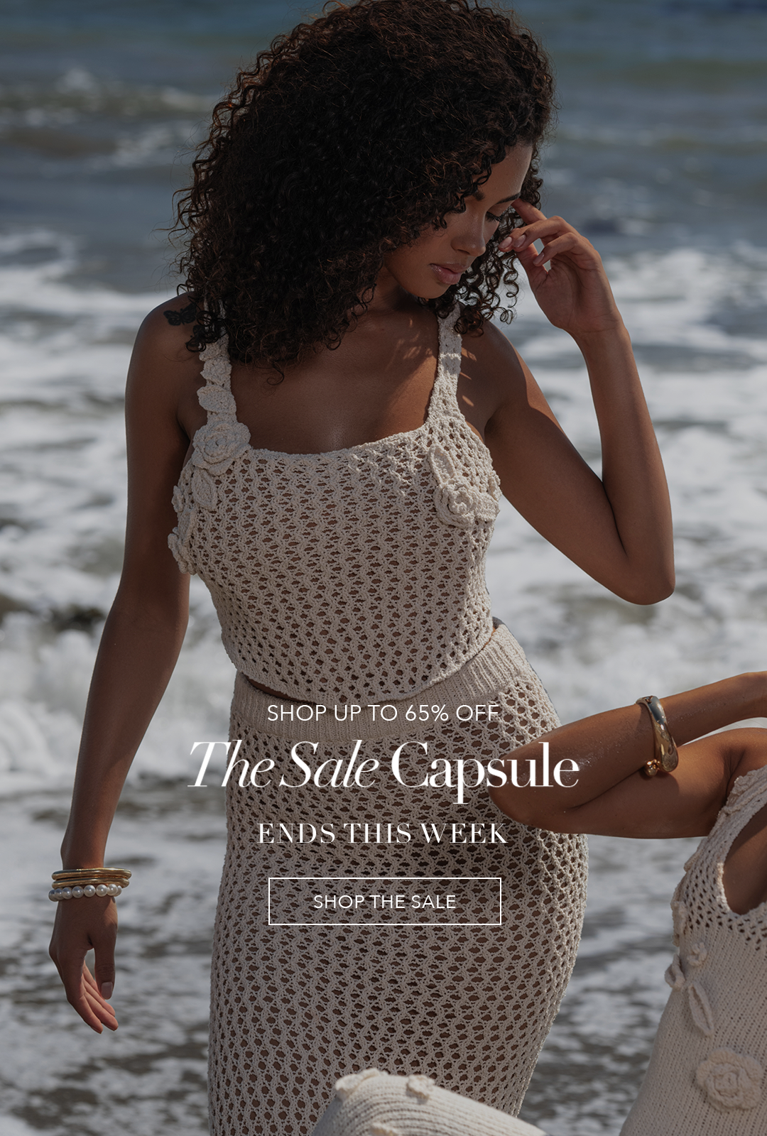 SALE CAPSULE UP TO 65% OFF 