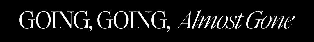 JLUXLABEL PRE BLACK FRIDAY