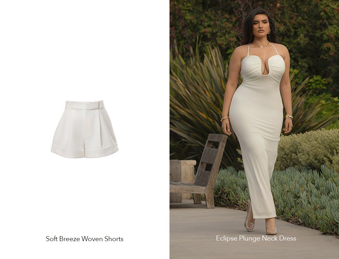 all white jluxlabel labor day look weekend looks summer looks 