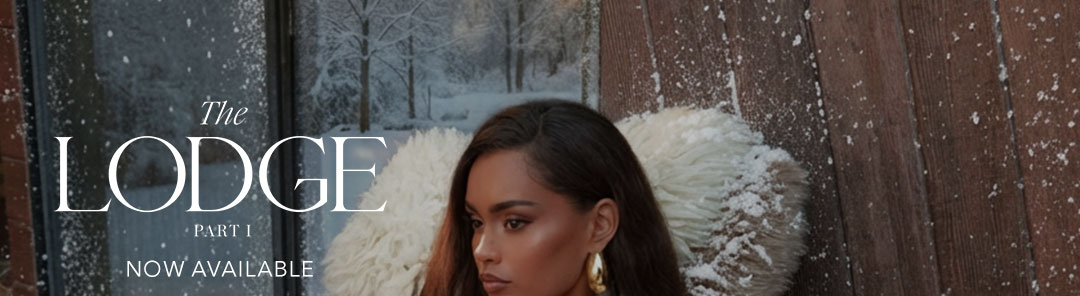 JLUXLABEL LODGE COLLECTION