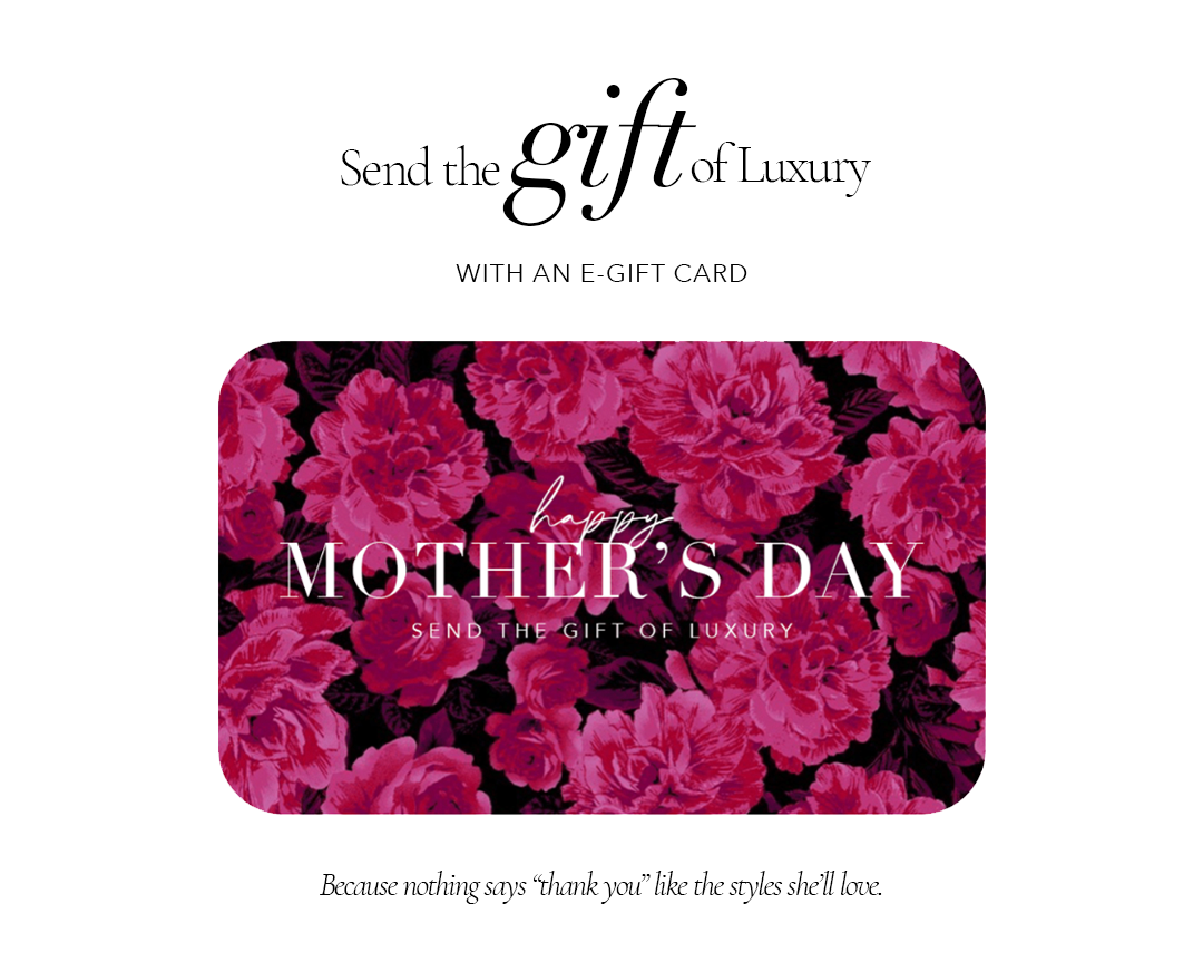 E-GIFT CARD JLUXLABEL