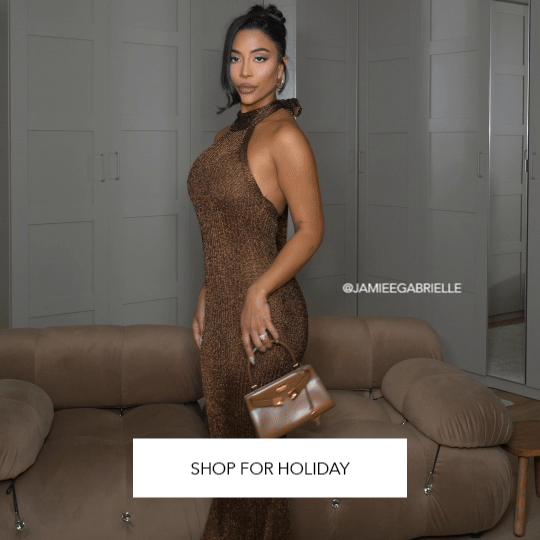 JLUXLABEL BLACK FRIDAY