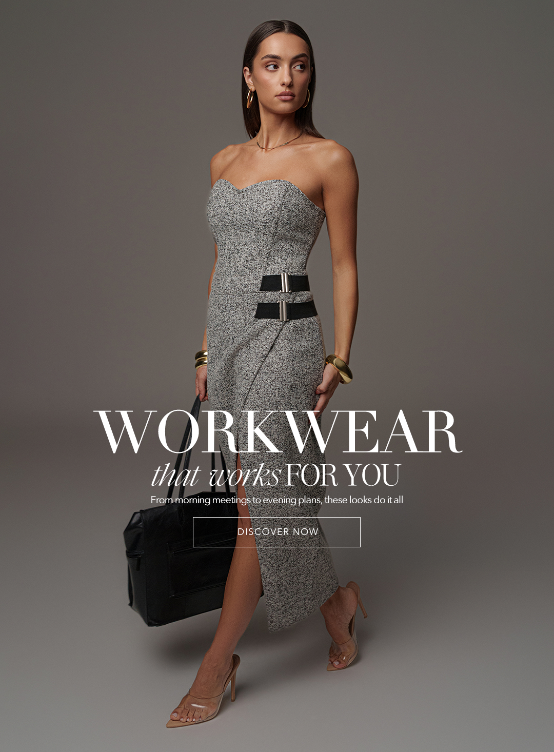 WORKWEAR OFFICEWEAR