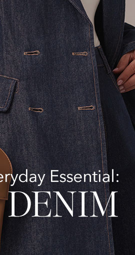 JLUXLABEL DENIM