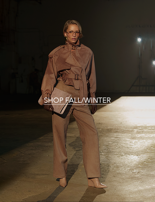 JLUXLABEL BLACK FRIDAY