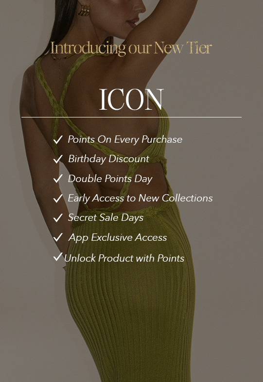 JLUXLABEL ICON REWARDS