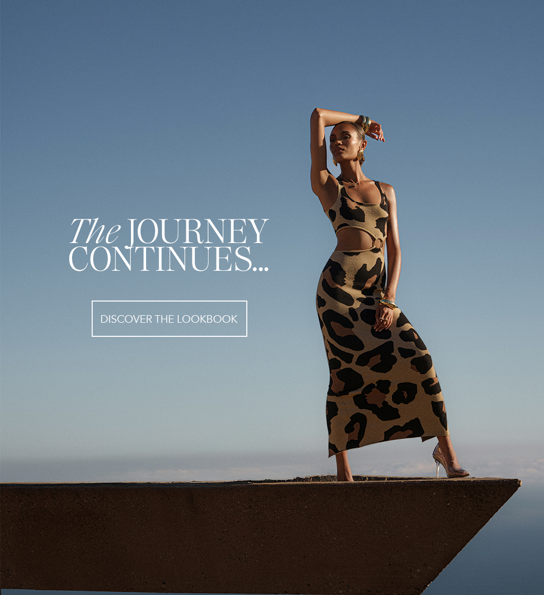 LOOKBOOK SAFARI VOL 2 