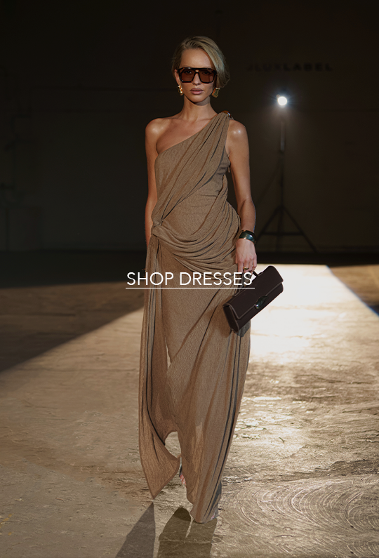 JLUXLABEL FLACK FRIDAY