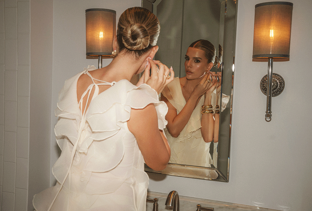 JLUXLABEL Merry THE NIGHT