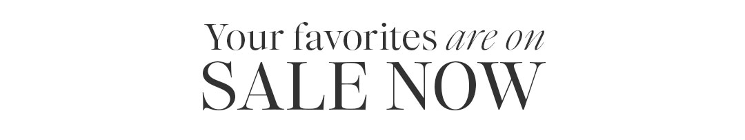 JLUXLABEL PRE BLACK FRIDAY SALE