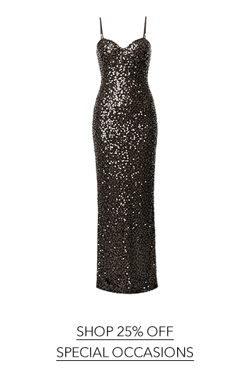 JLUXLABEL AFTER CHRISTMAS SALE SPECIAL OCCASIONS