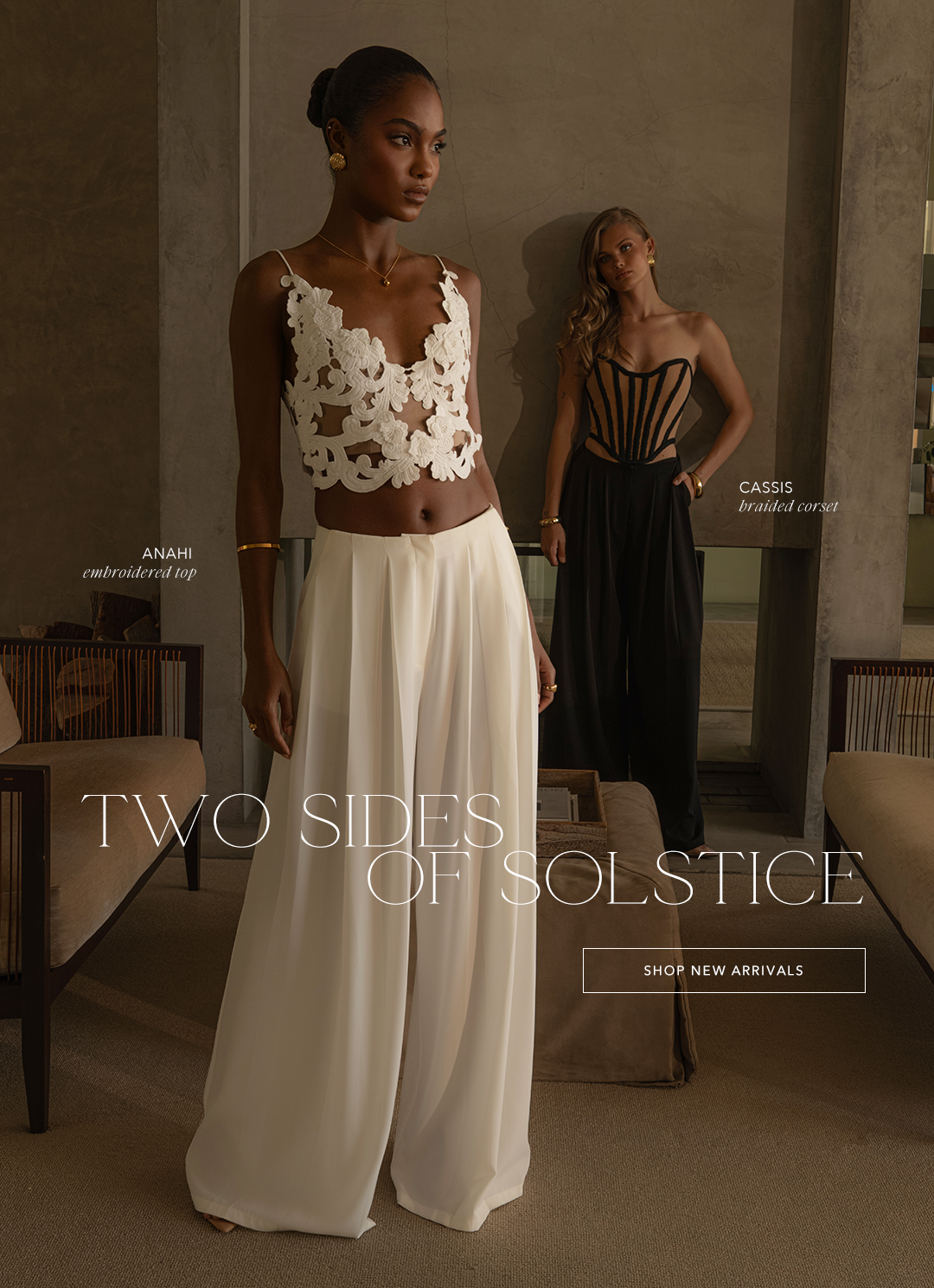 summer solstice part 2 new collection 