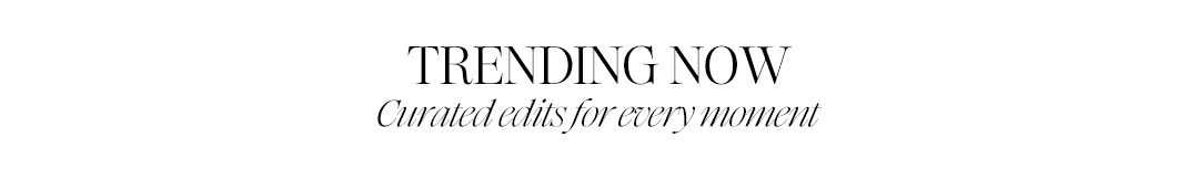 JLUXLABEL NEW ARRIVALS