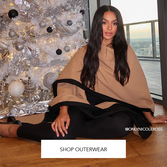 JLUXLABEL BLACK FRIDAY