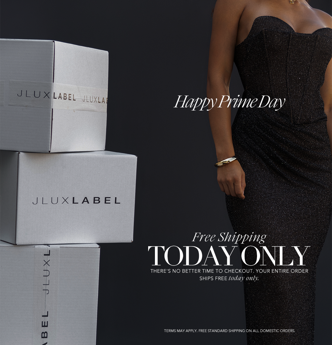 JLUXLABEL 