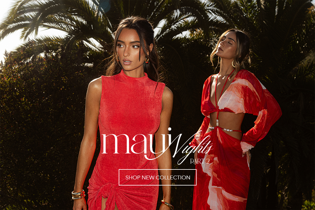 maui nights jluxlabel 