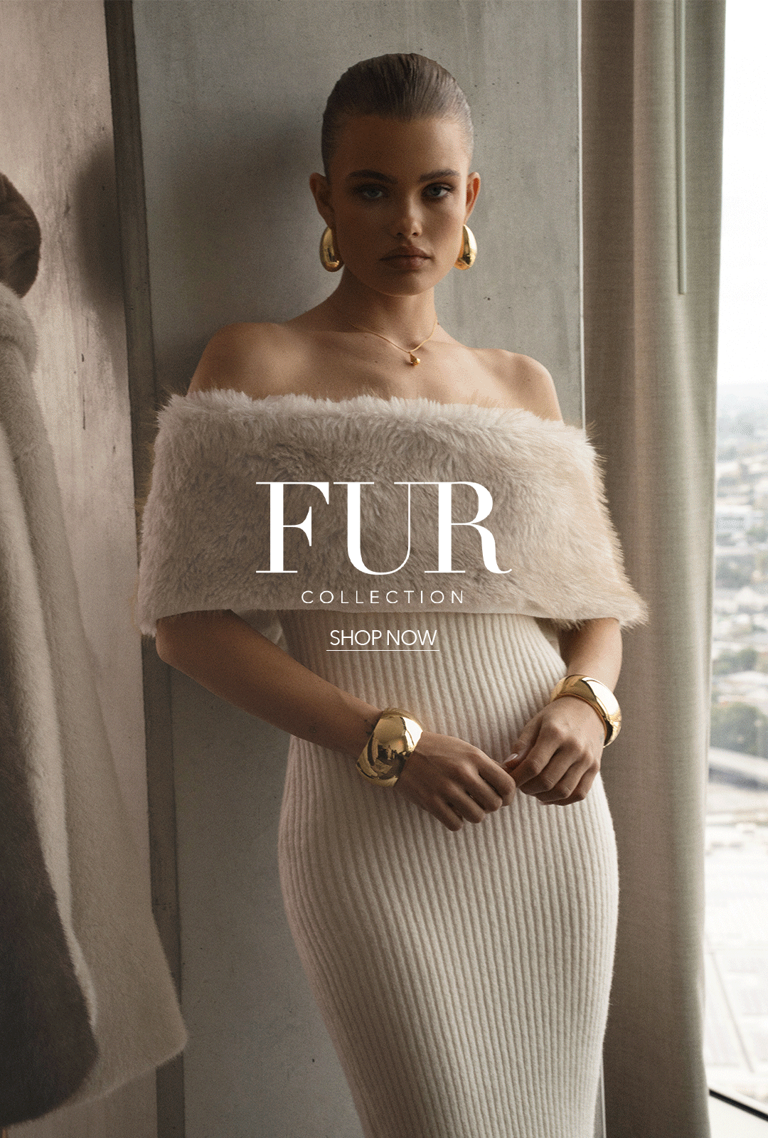JLUXLABEL FUR COLLECTION