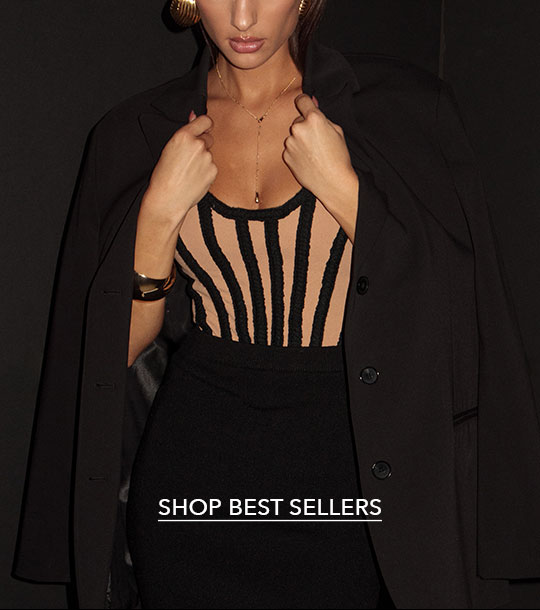 JLUXLABEL BEST SELLERS