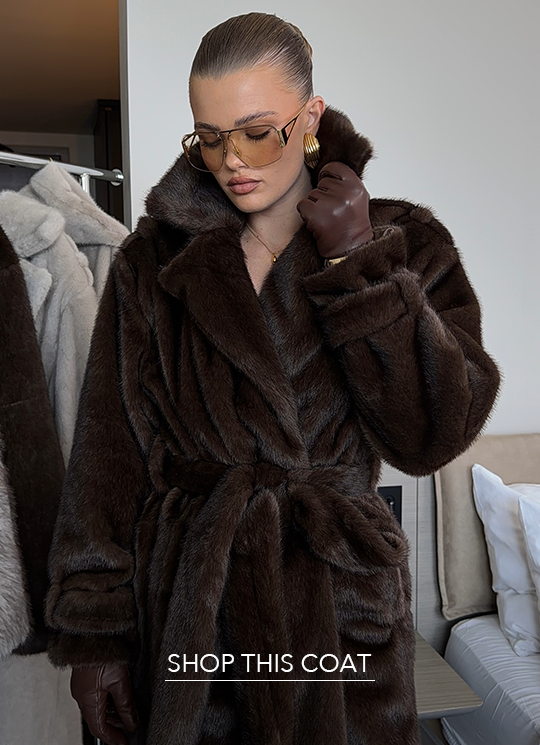 JLUXLABEL FUR COLLECTION