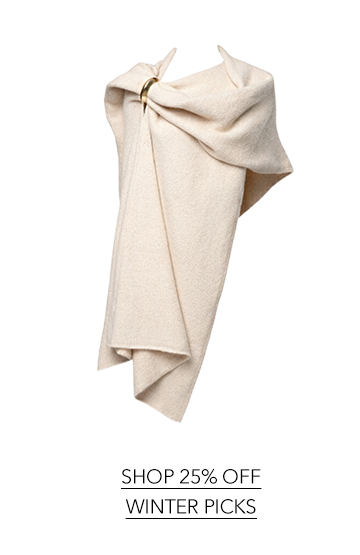 JLUXLABEL AFTER CHRISTMAS SALE WINTER PICKS