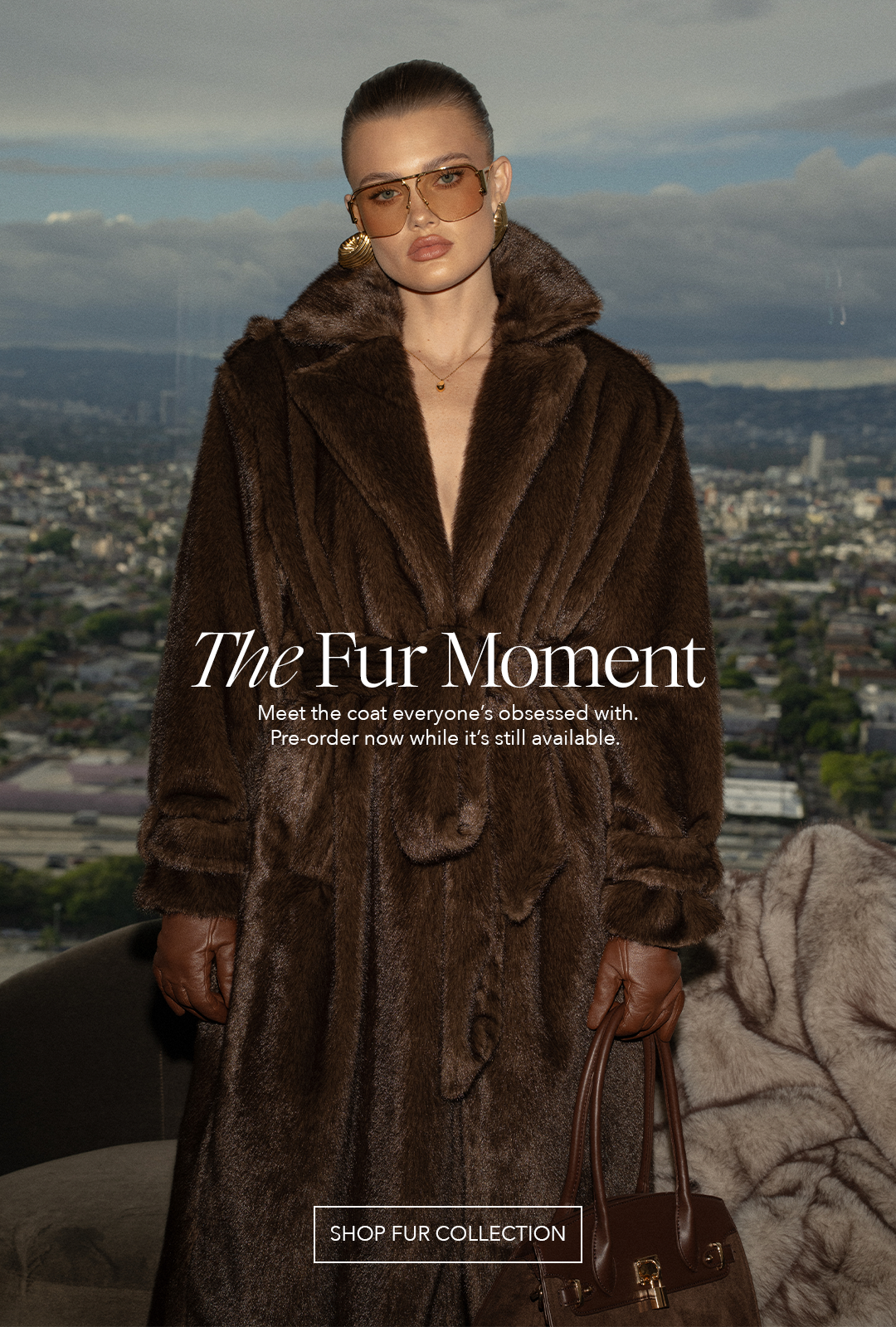 JLUXLABEL FUR COLLECTION