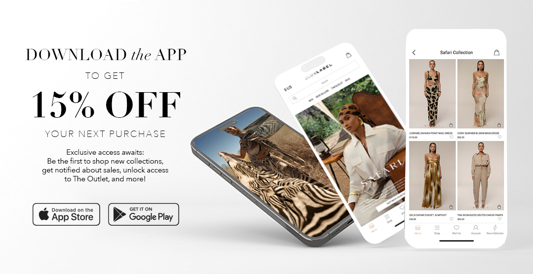 JLUXLABEL APP APPLE