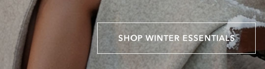 JLUXLABEL WINTER ESSENTIALS