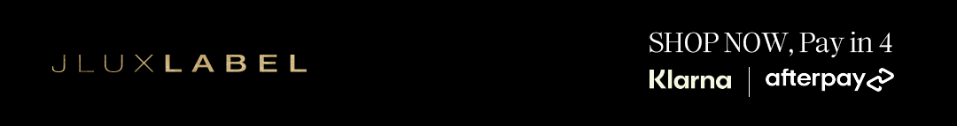 JLUXLABEL AFTER CHRISTMAS SALE