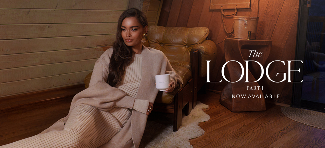 JLUXLABEL LODGE COLLECTION