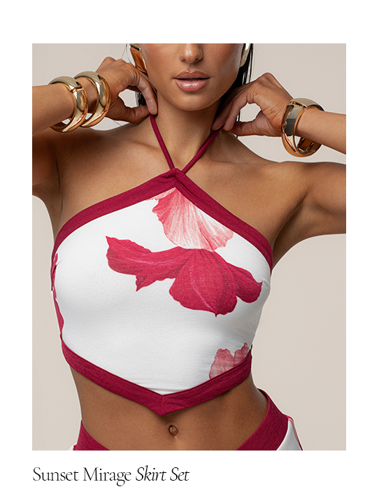 NEW LOOKS SUMMER STYLES