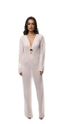 JLUXLABEL ivory-medallion-cover-up-maxi-dress