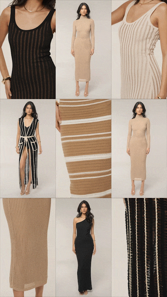 DRESSES JLUXLABEL