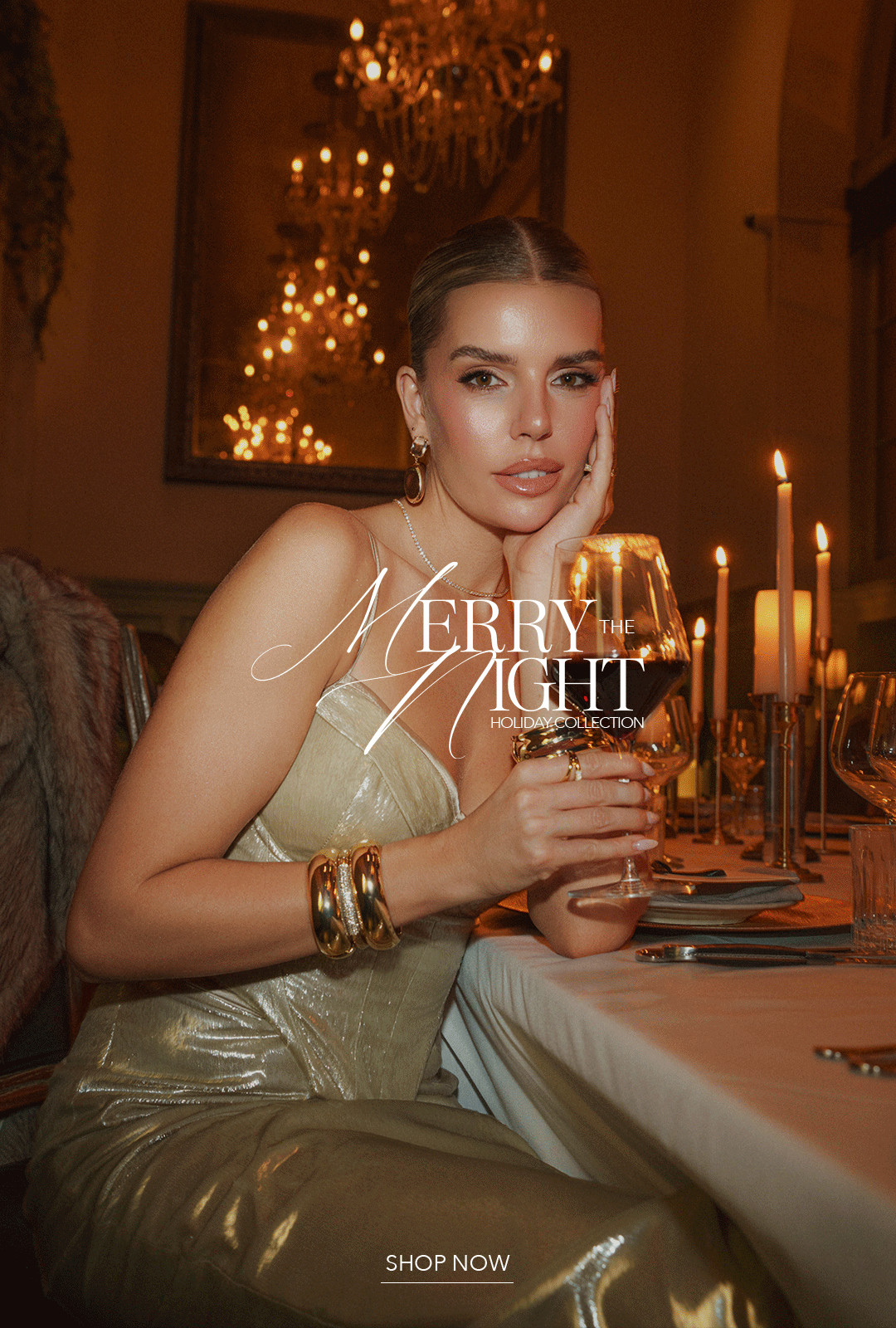 NEW HOLIDAY COLLECTION 