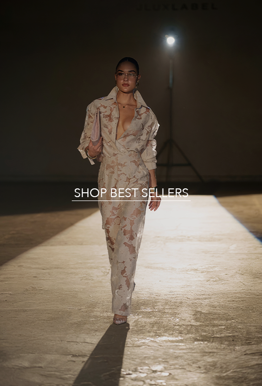 JLUXLABEL FLACK FRIDAY