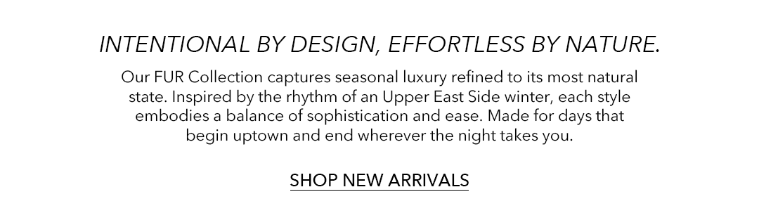 JLUXLABEL FUR COLLECTION