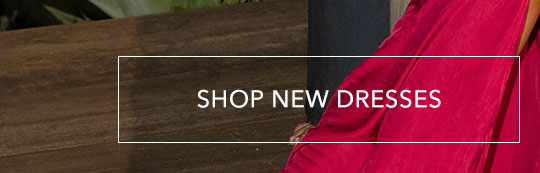DRESSES JLUXLABEL NEW
