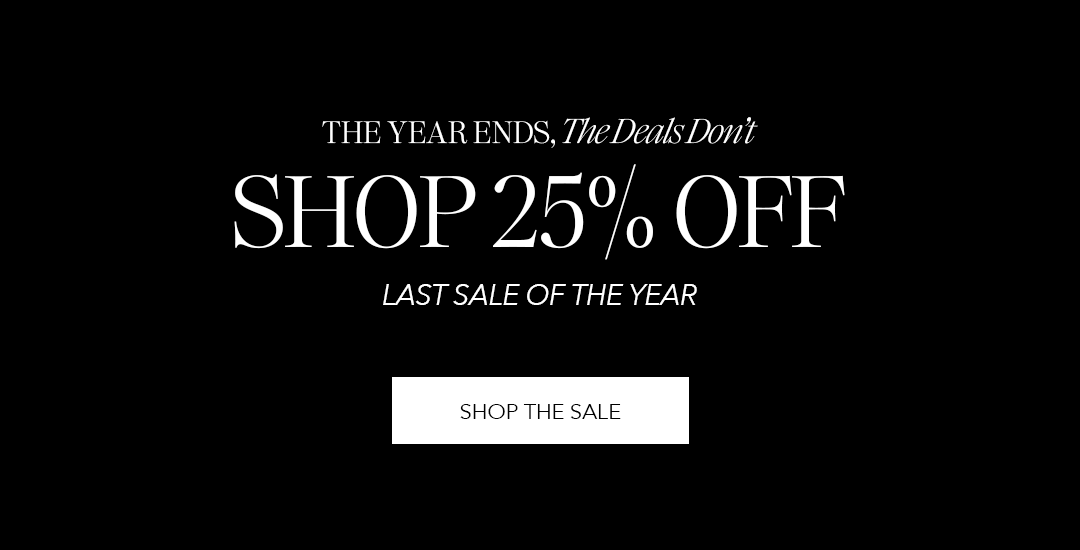 JLUXLABEL AFTER CHRISTMAS SALE