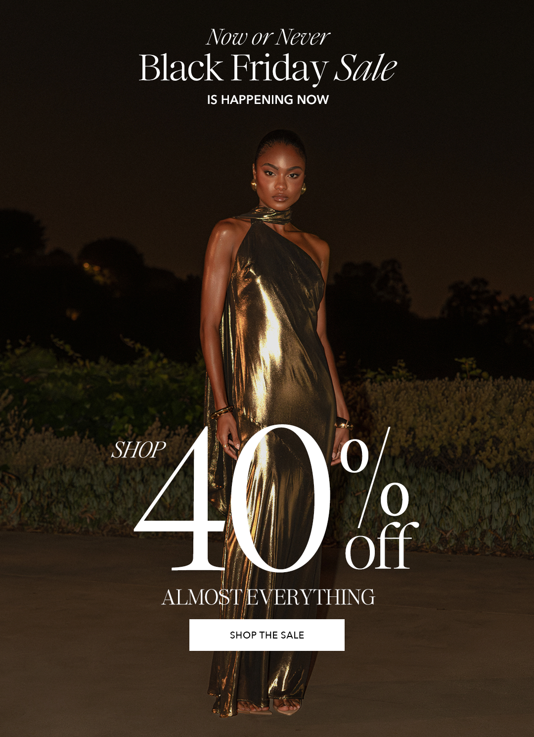 JLUXLABEL BLACK FRIDAY