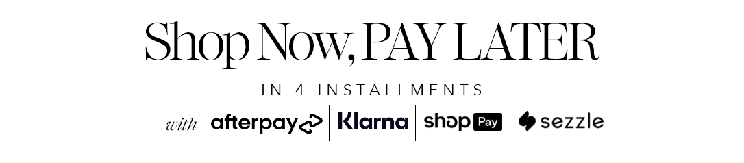 JLUXLABEL PRE BLACK FRIDAY SALE 