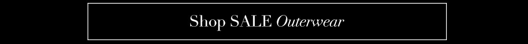 SALE CAPSULE OUTERWEAR