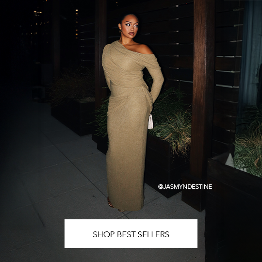 JLUXLABEL BLACK FRIDAY