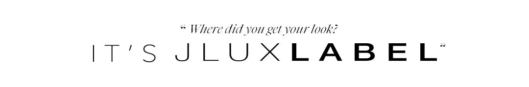 JLUXLABEL 